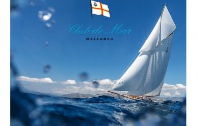 XXIII Regata Illes Balears Classics del 16 al 19 de Agosto