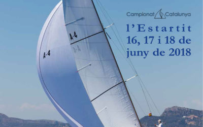 II Vela Clásica Costa Brava – l’Estartit 16,17 y 18 de Junio